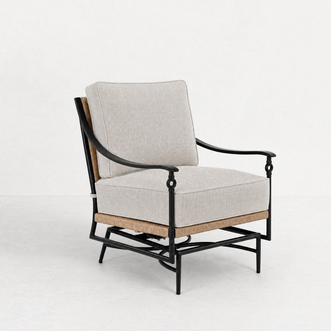 Laredo Spring Lounge Chair