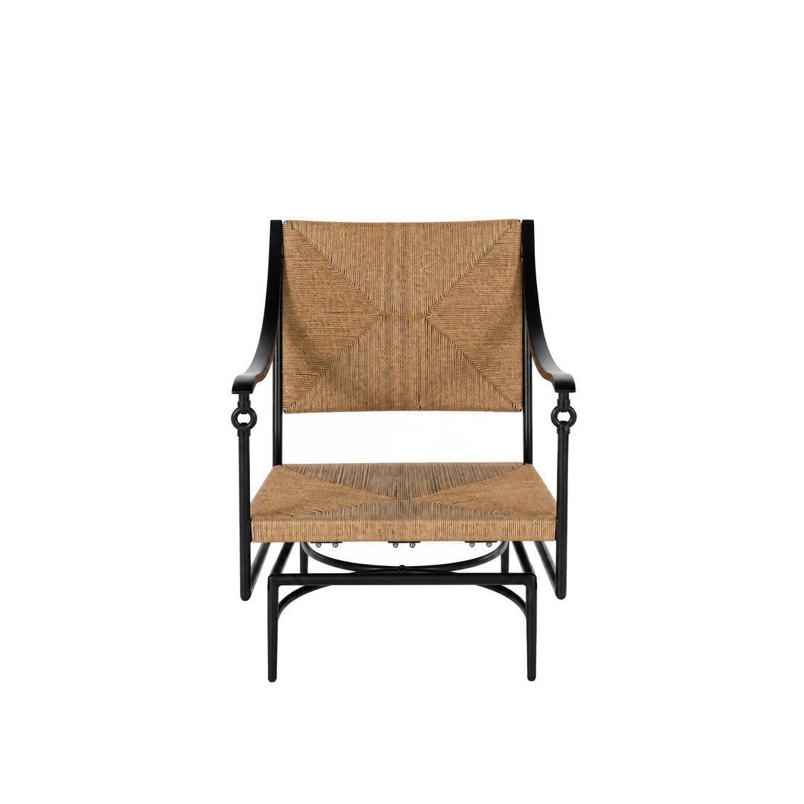 Laredo Spring Lounge Chair