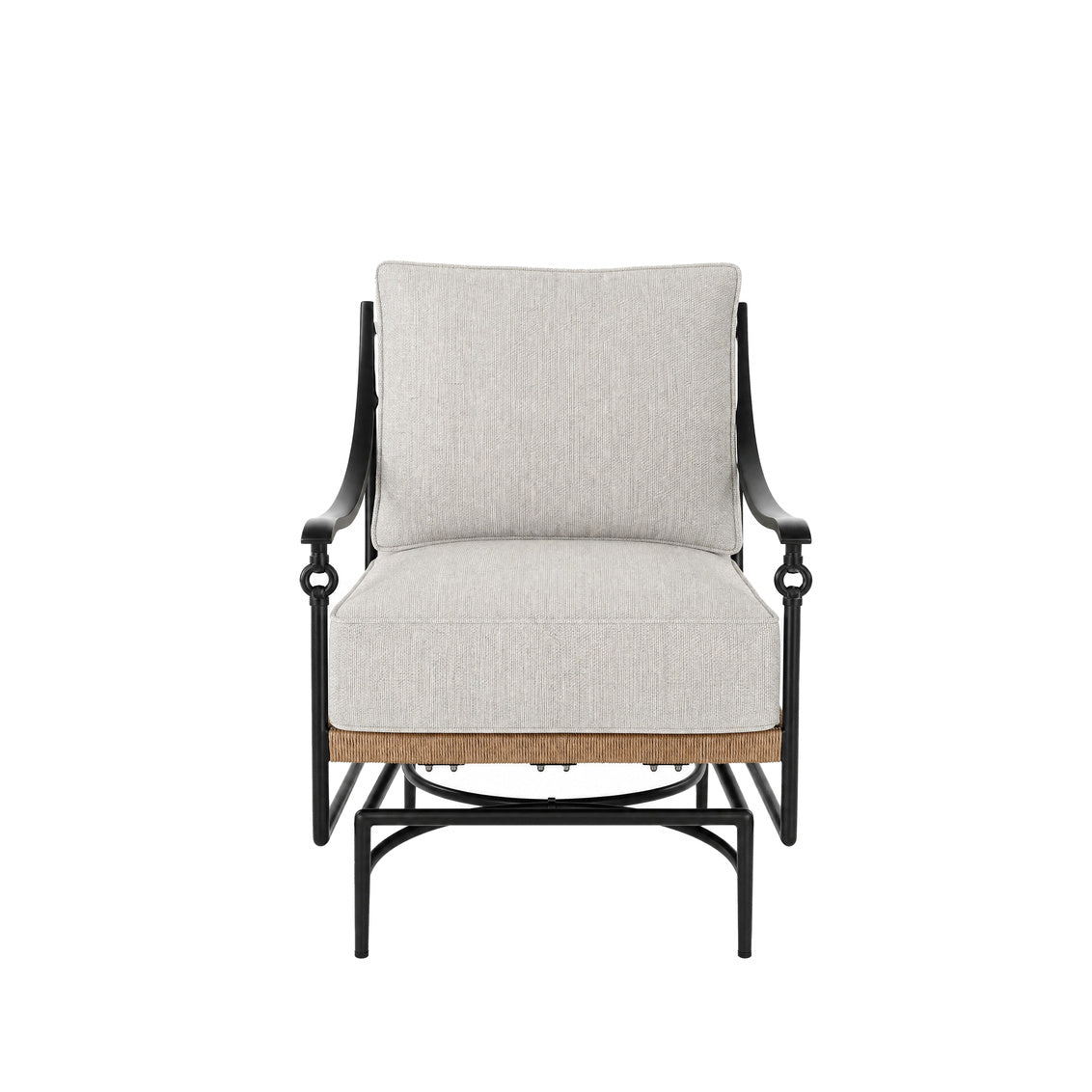 Laredo Spring Lounge Chair