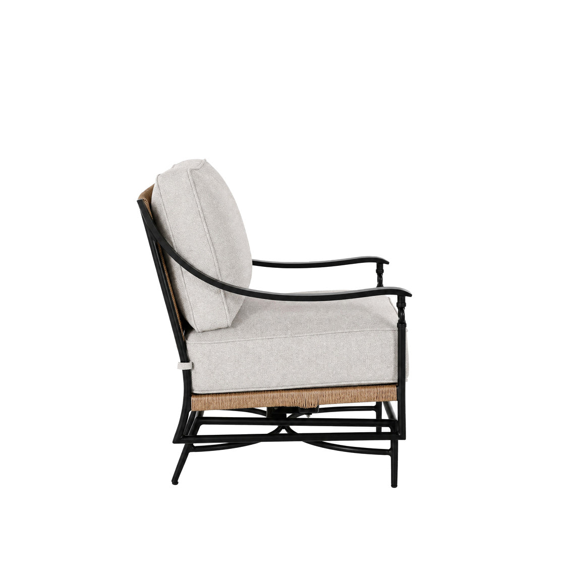 Laredo Spring Lounge Chair