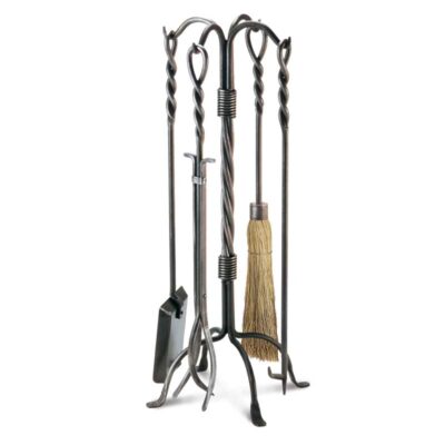 Pilgrim Twisted Rope Tool Set