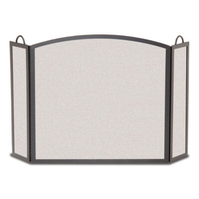 Pilgrim Full Arch Fireplace Screen