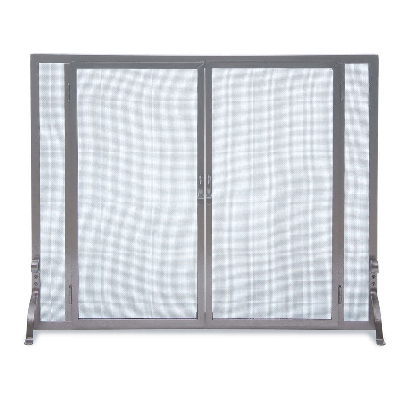 Pilgrim FGND Full Height Door Mesh Screen