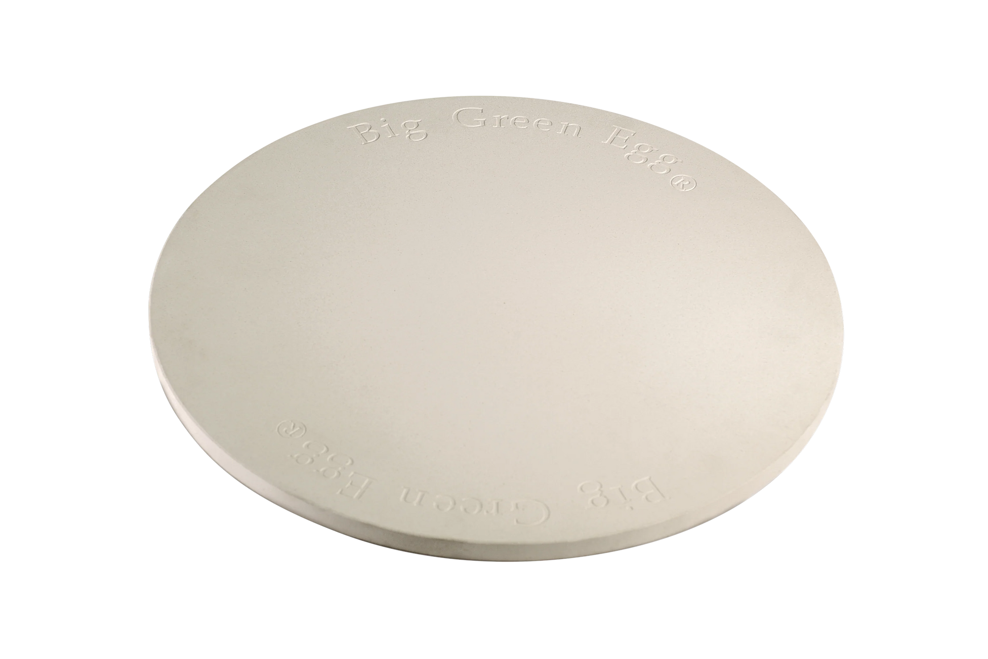 Big Green Egg 21 Inch Pizza & Baking Stone for Xl and XXL