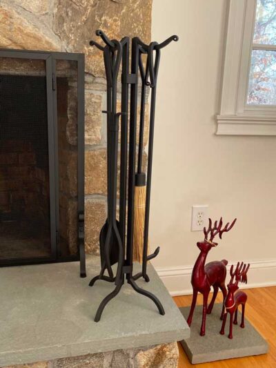 Pilgrim Metro Bridge 5pc Tool Set