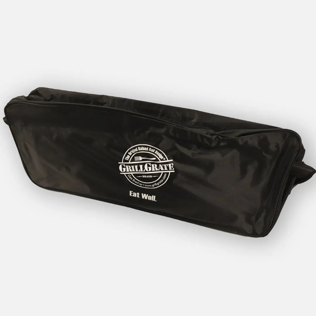 GrillGrate Store &amp; Carry Bag