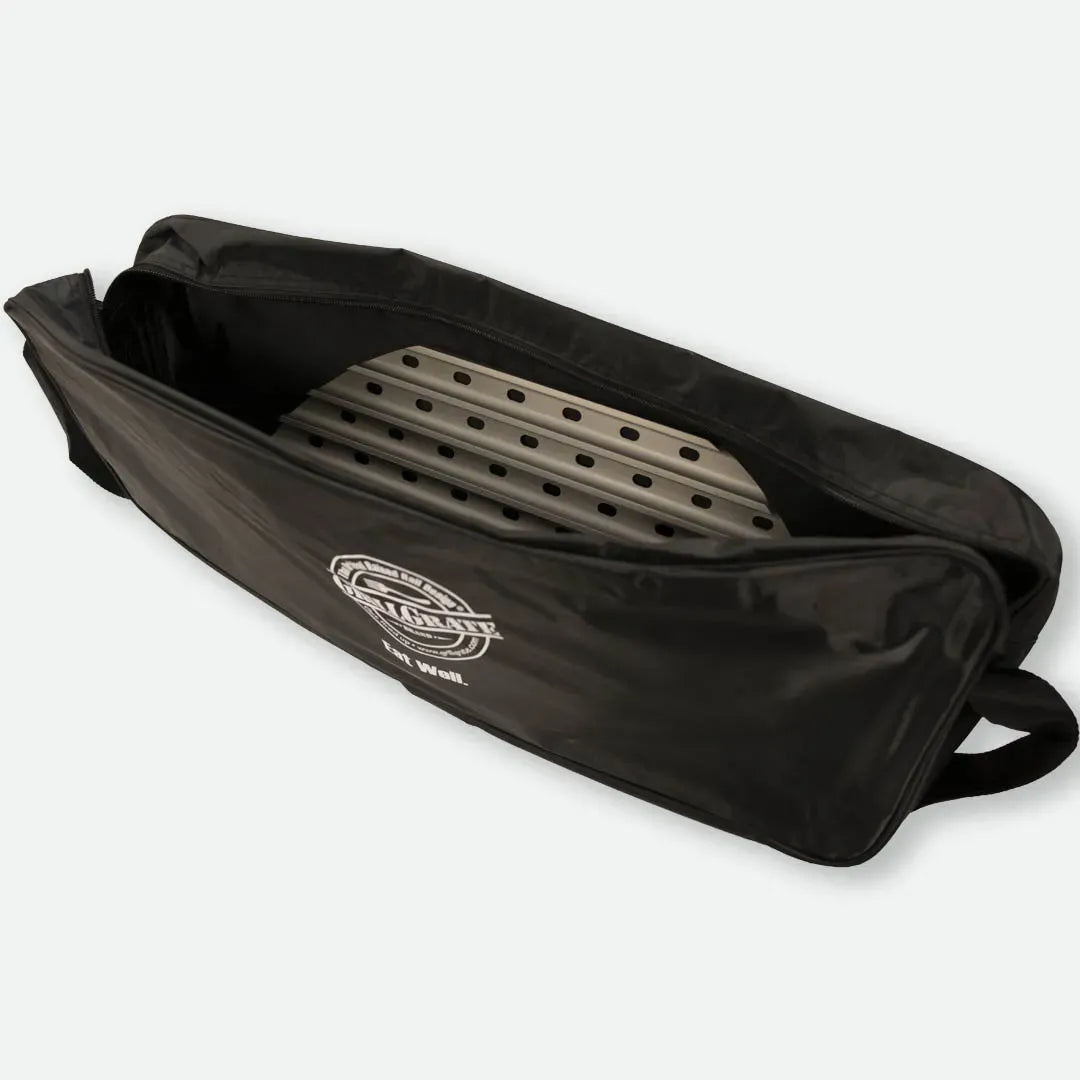 GrillGrate Store &amp; Carry Bag