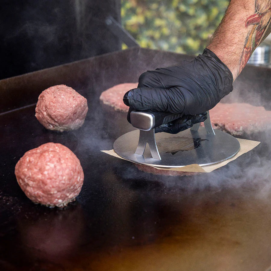 Pit Boss Smash Burger Press