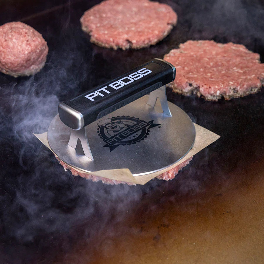 Pit Boss Smash Burger Press