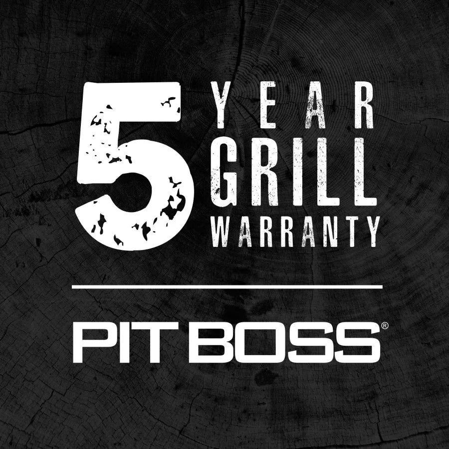 Pit Boss Navigator 1300 Connected Grill - PB1300M