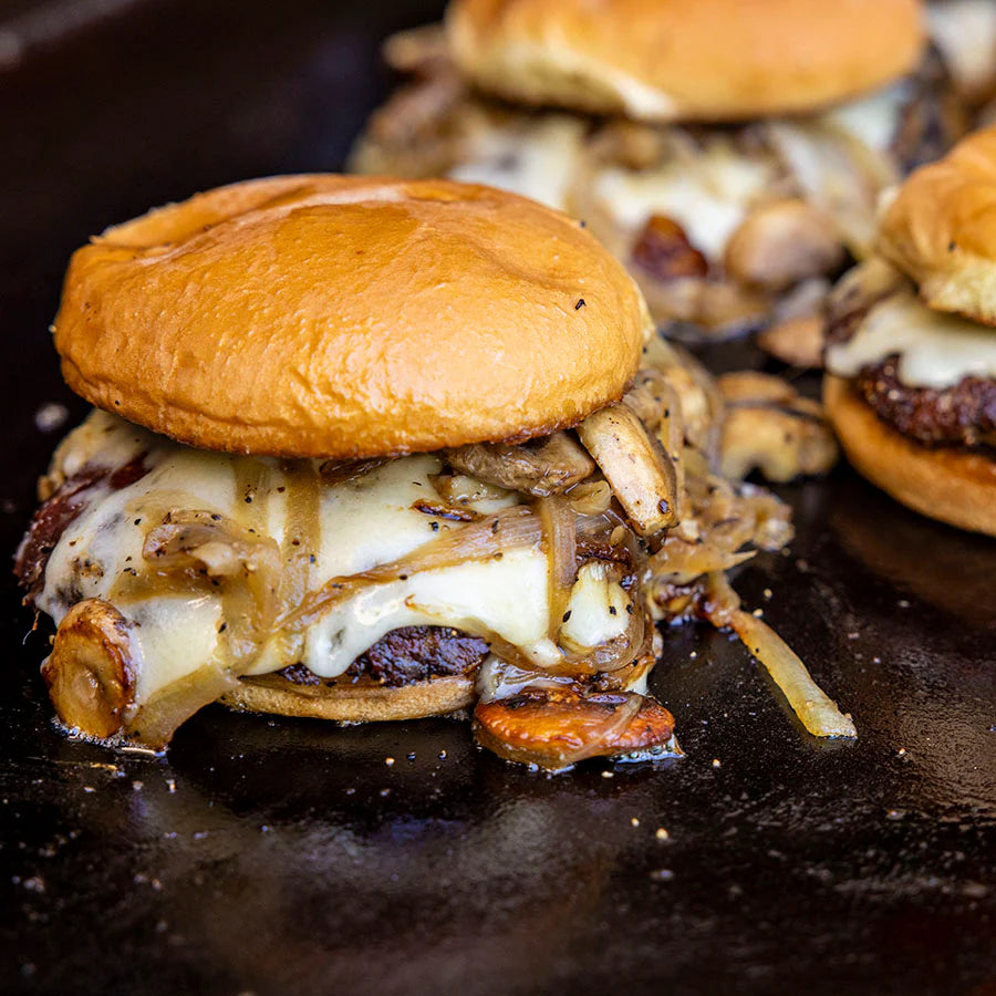 Pit Boss Smash Burger Press