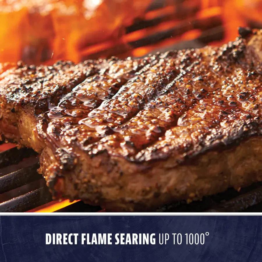 Pit Boss Navigator 1300 Connected Grill - PB1300M