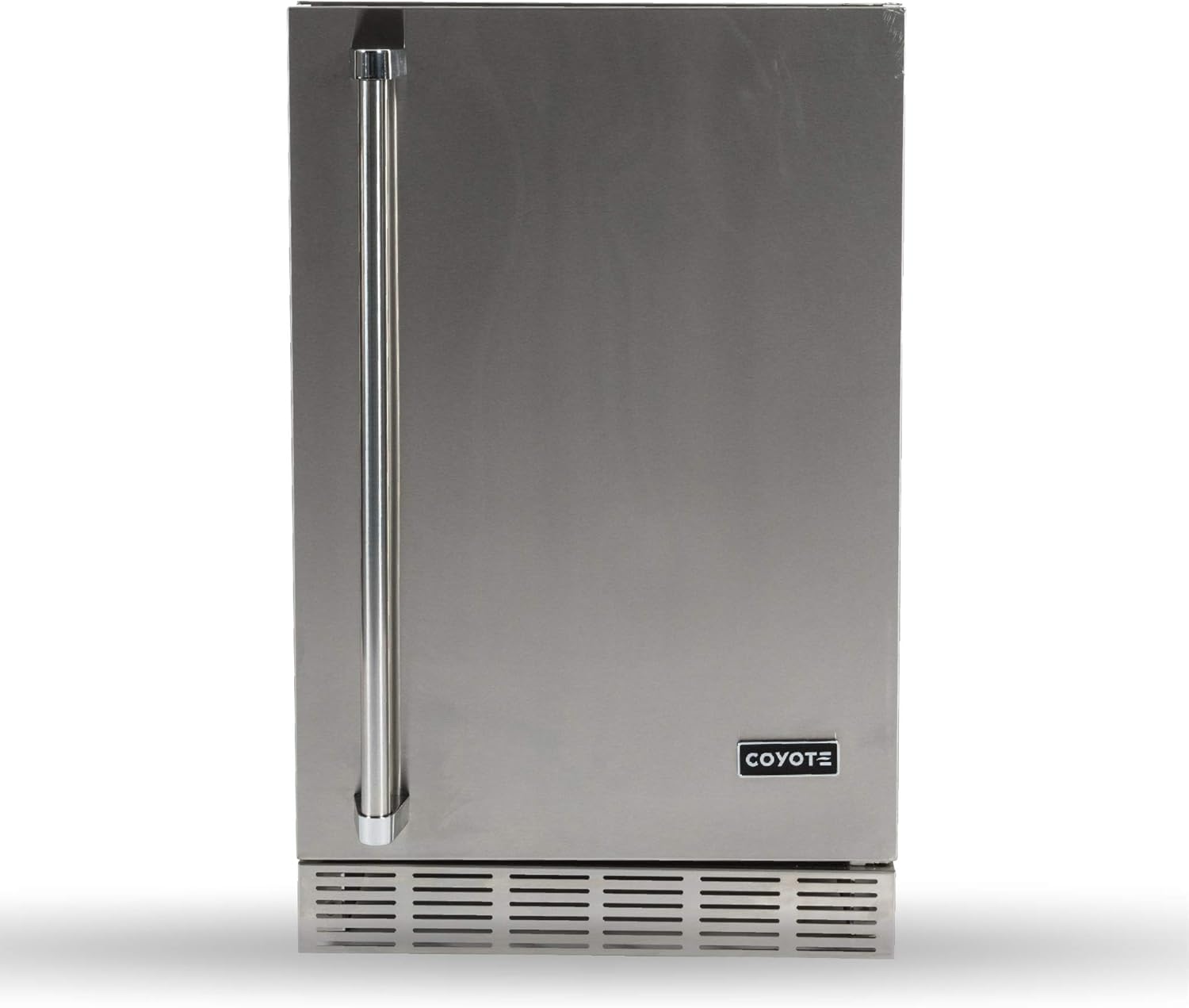 Coyote 21" Outdoor Rated Refrigerator