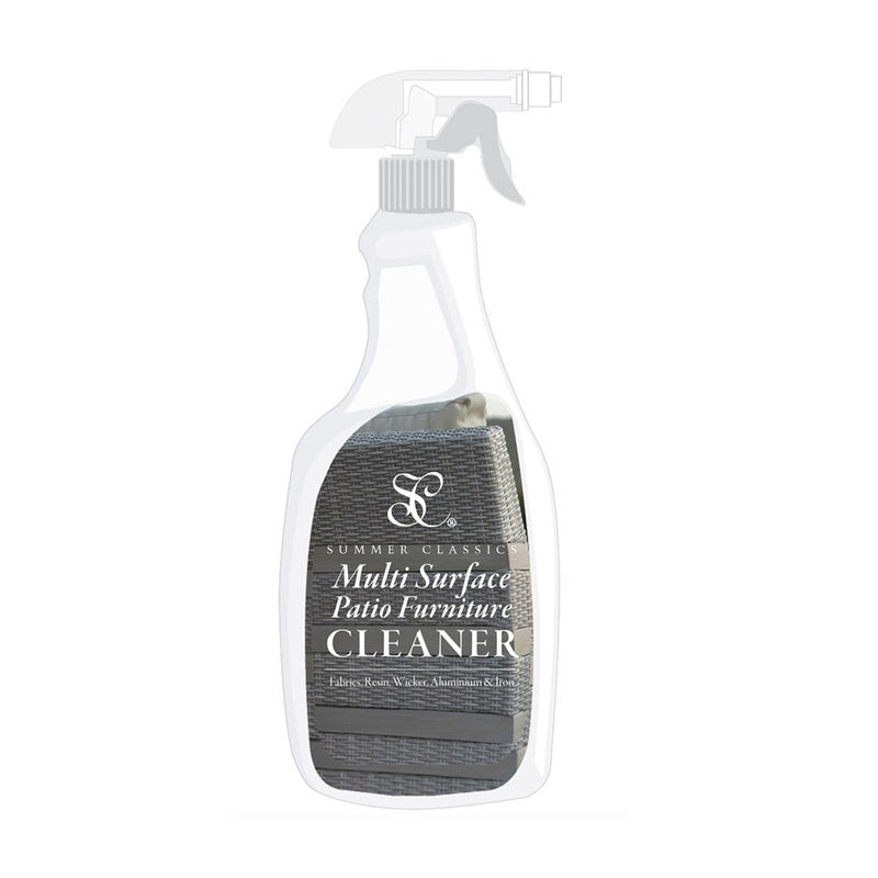 Summer Classics Multi-Surface Furniture Cleaner