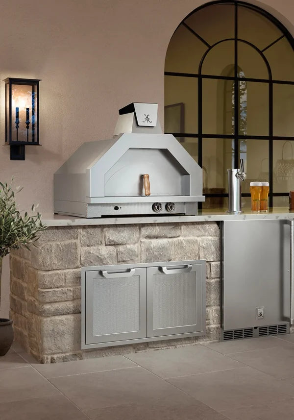 Hestan Campania Pizza Oven™