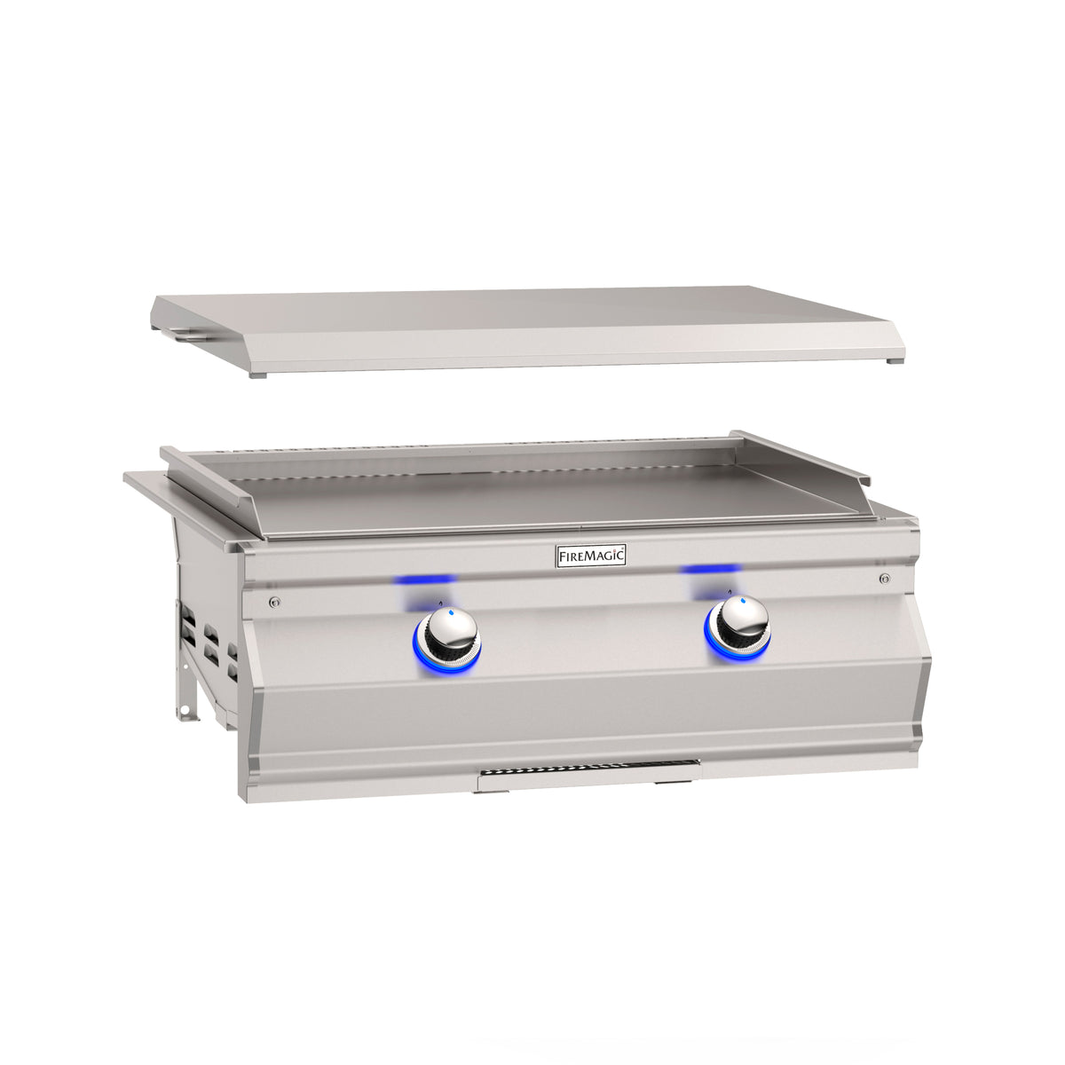 Fire Magic Aurora Built-In Gourmet Griddle