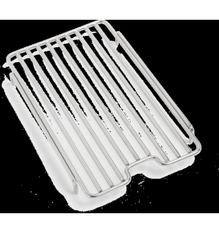 Napoleon Stainless Steel Infrared Side Burner Grid for Napoleon LEX 485 &amp; Prestige 500/665