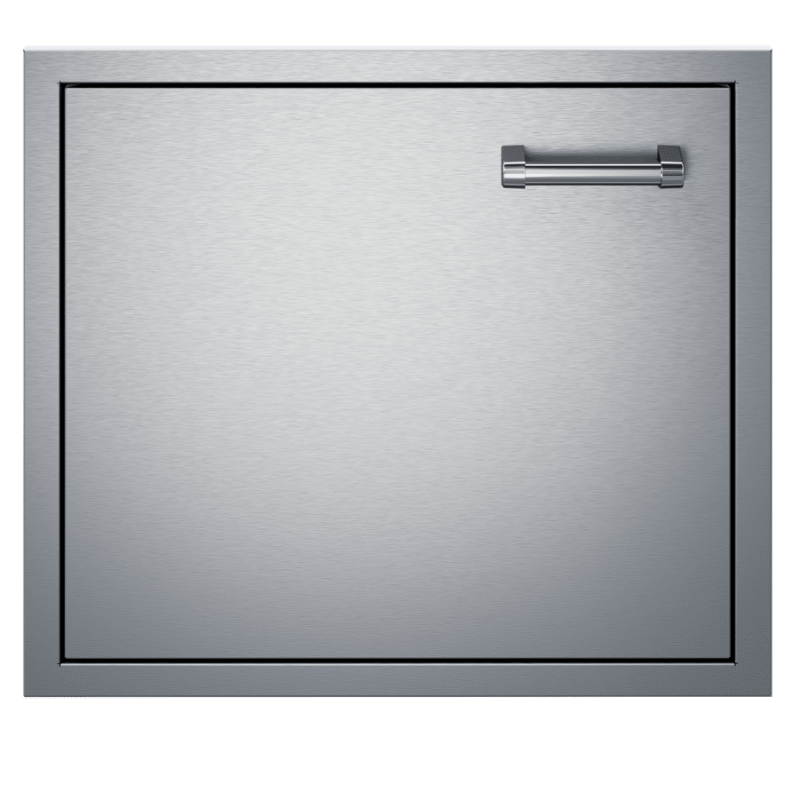 Delta Heat Single Access Door