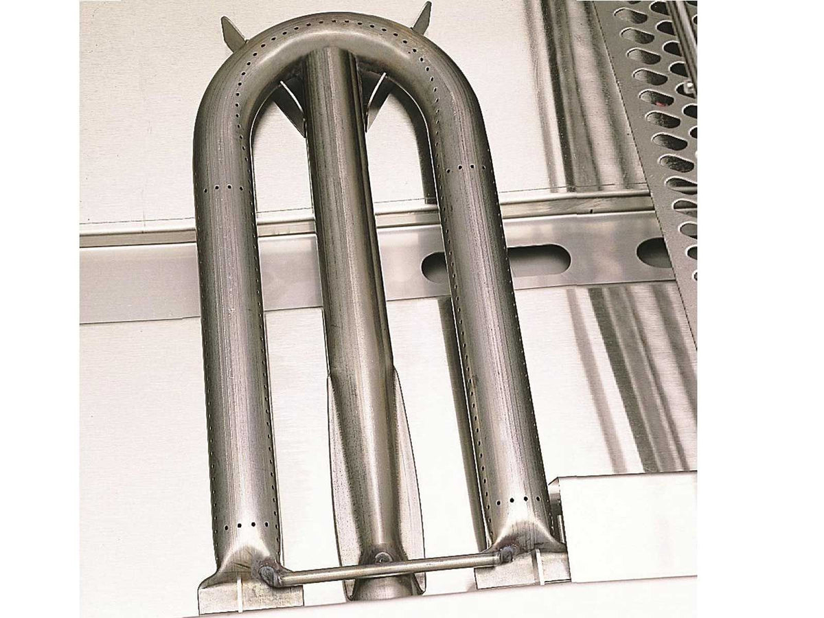 American Outdoor Grill L-Series 24&quot; 2-Burner Built-In Natural Gas Grill