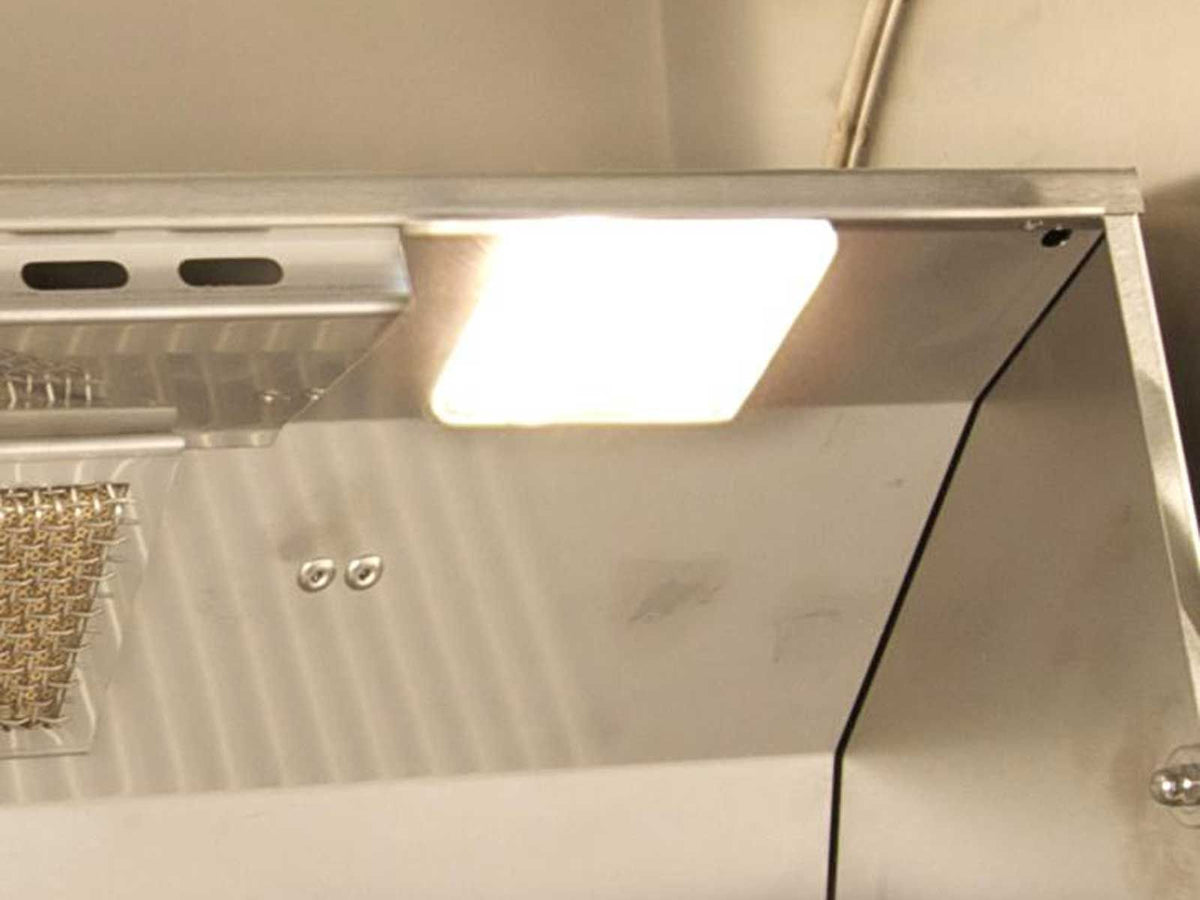 American Outdoor Grill L-Series 24&quot; 2-Burner Built-In Natural Gas Grill