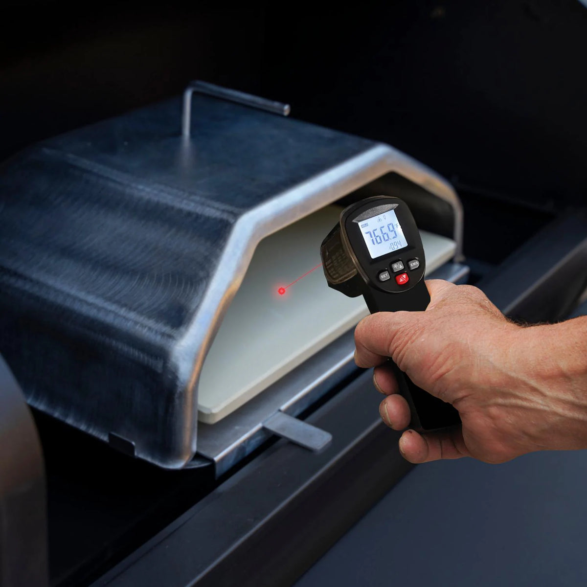 GMG Infrared Temp Gun