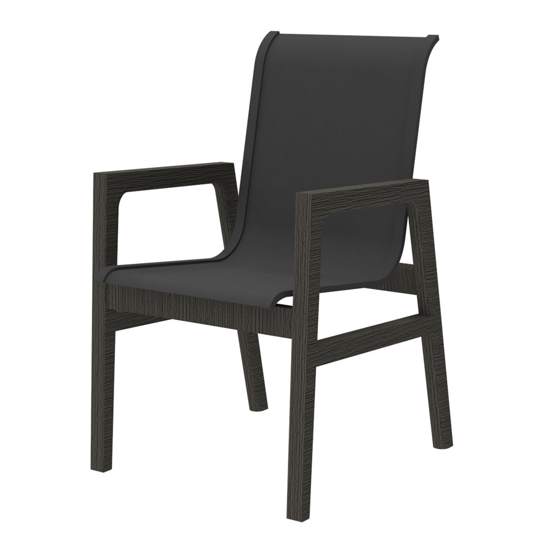 Seashore N-Dura Arm Chair