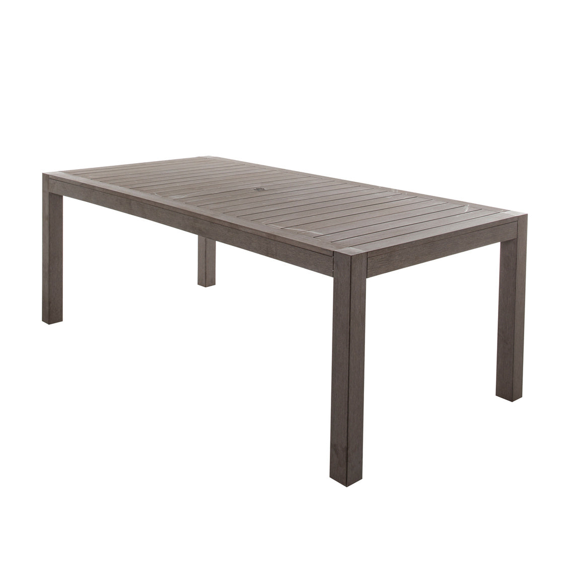 Portside N-Dura Rectangle Dining Table