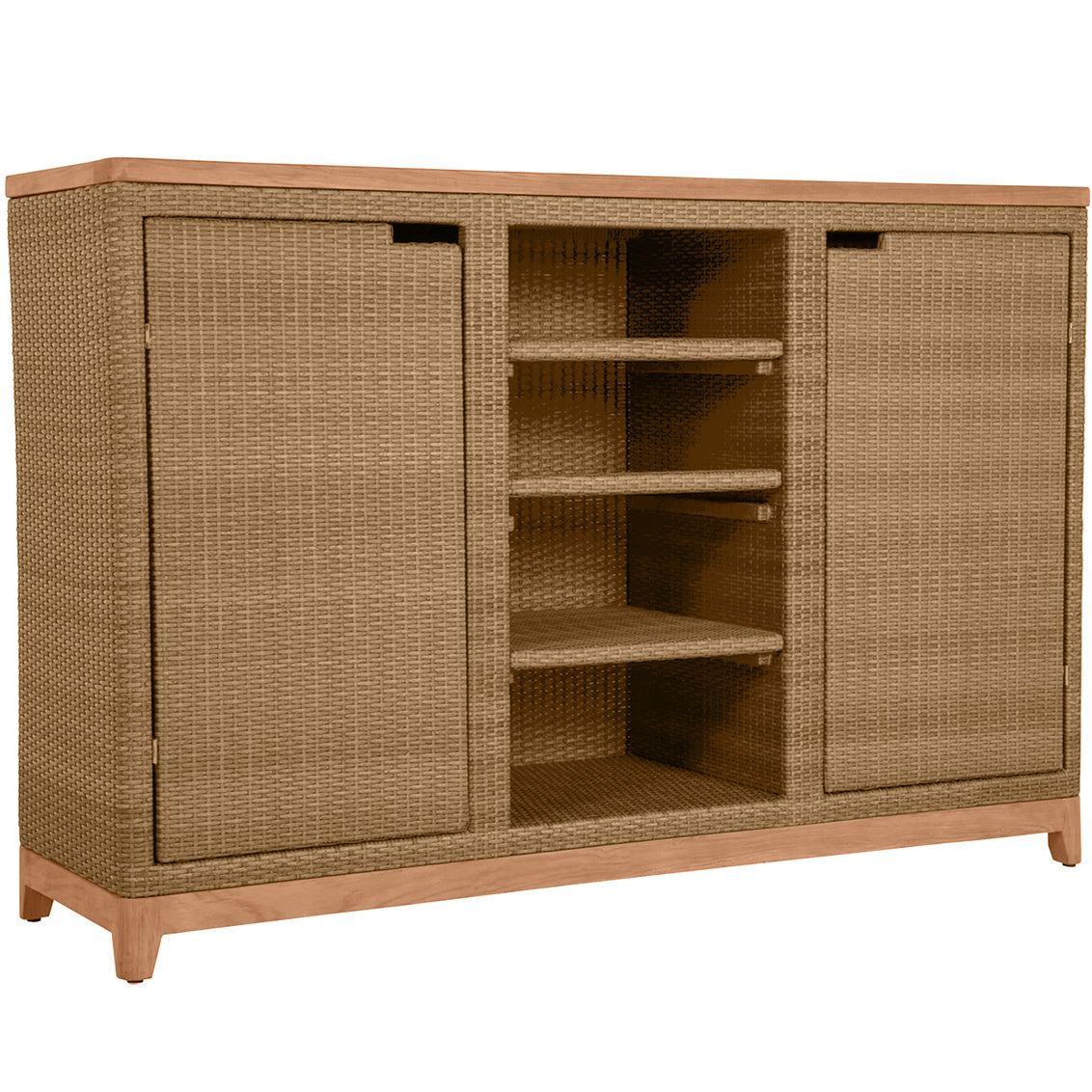 Chesapeake Buffet Storage Table