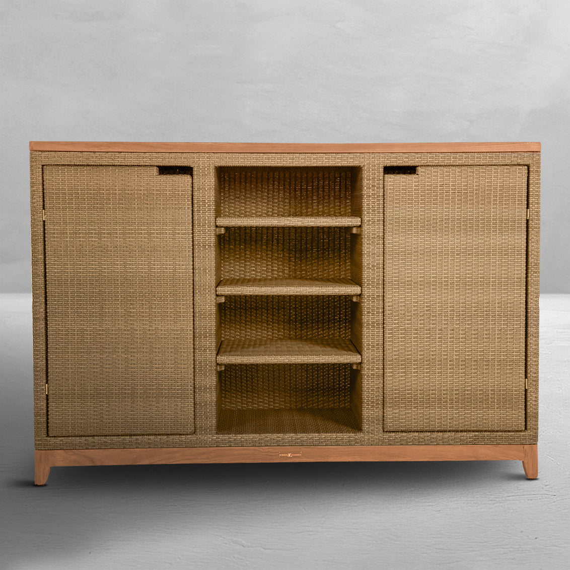 Chesapeake Buffet Storage Table