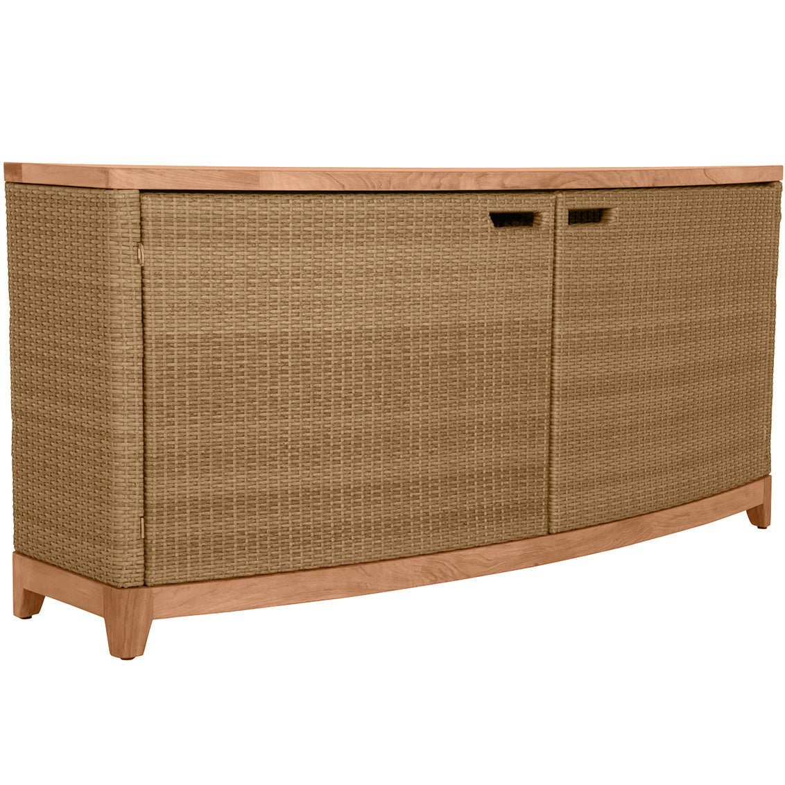 Chesapeake Console Cabinet