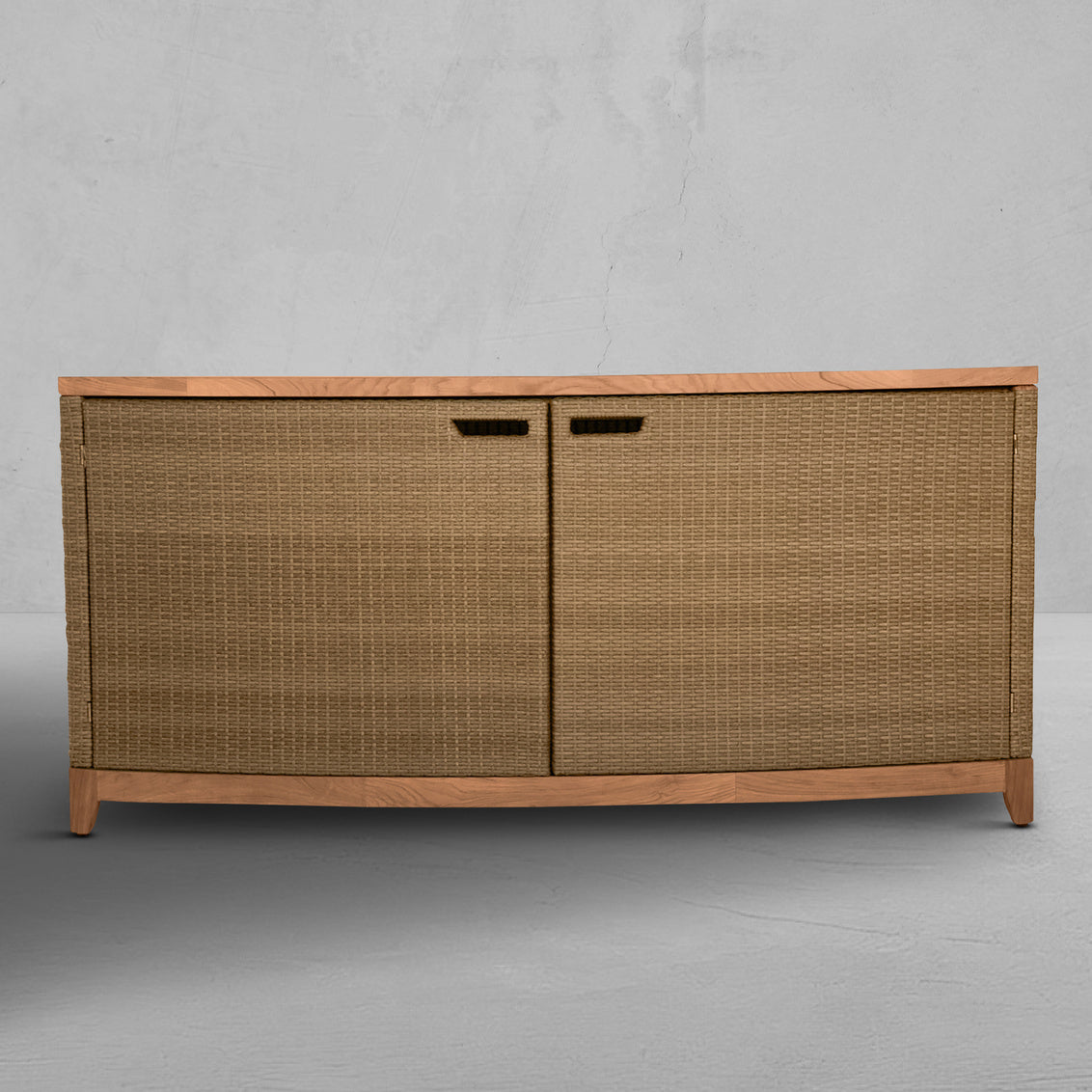 Chesapeake Console Cabinet