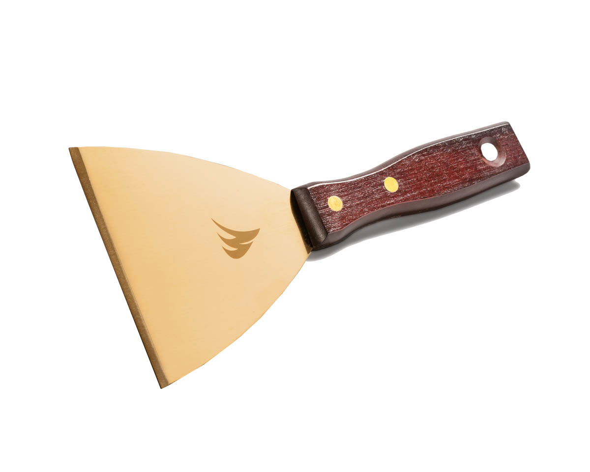 Memphis Three-Pice Grill Scraper Kit