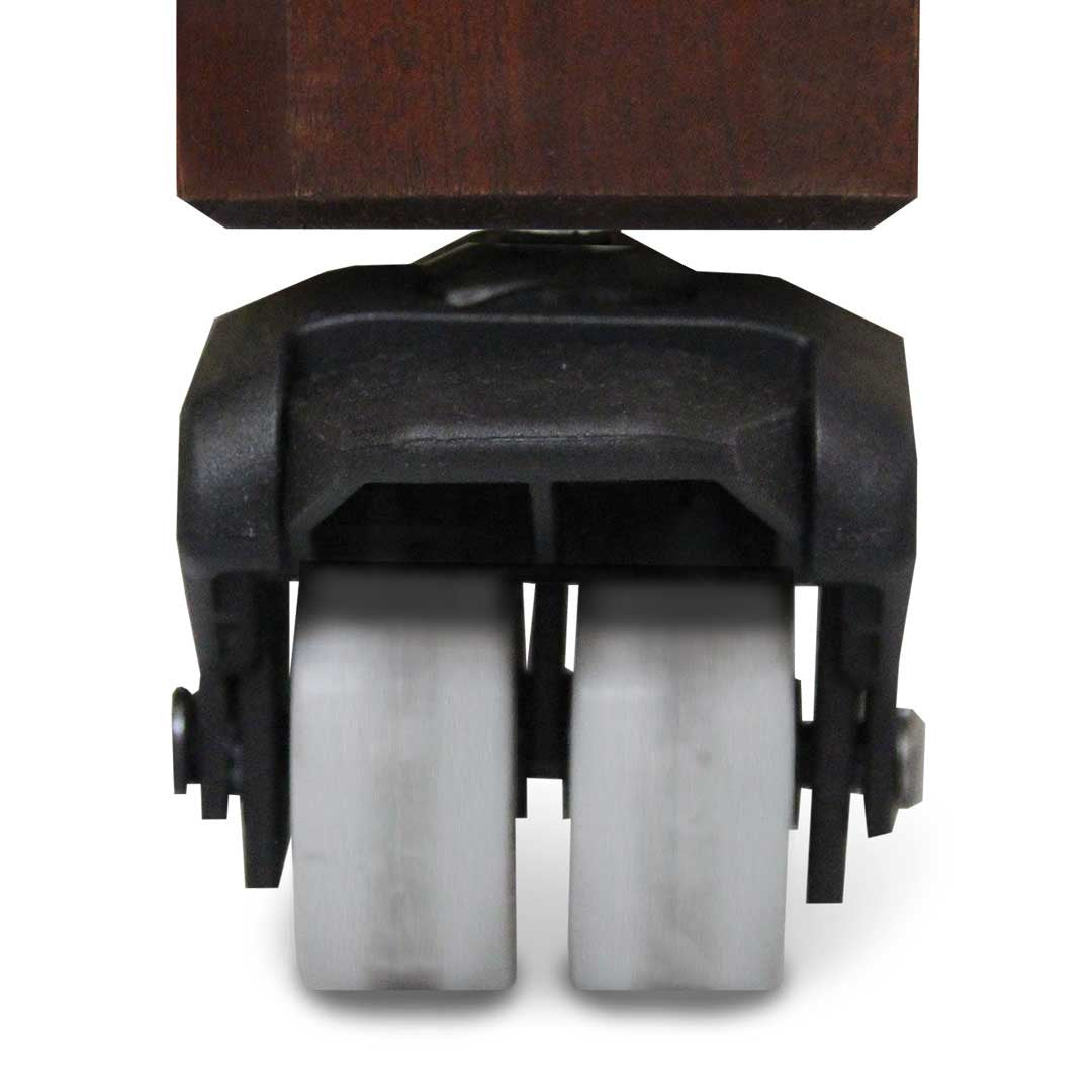 BGE 2" Locking Caster Kit