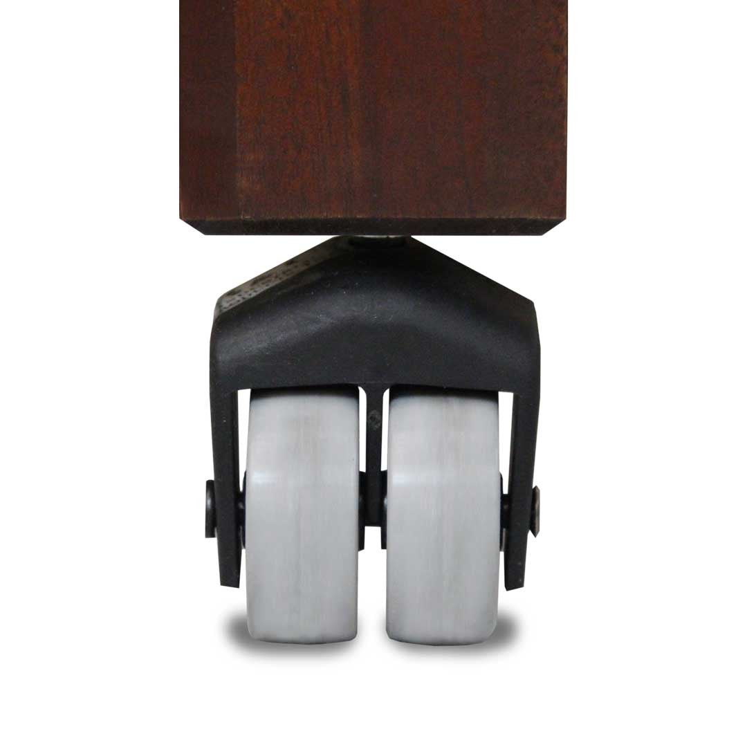 BGE 2&quot; Locking Caster Kit