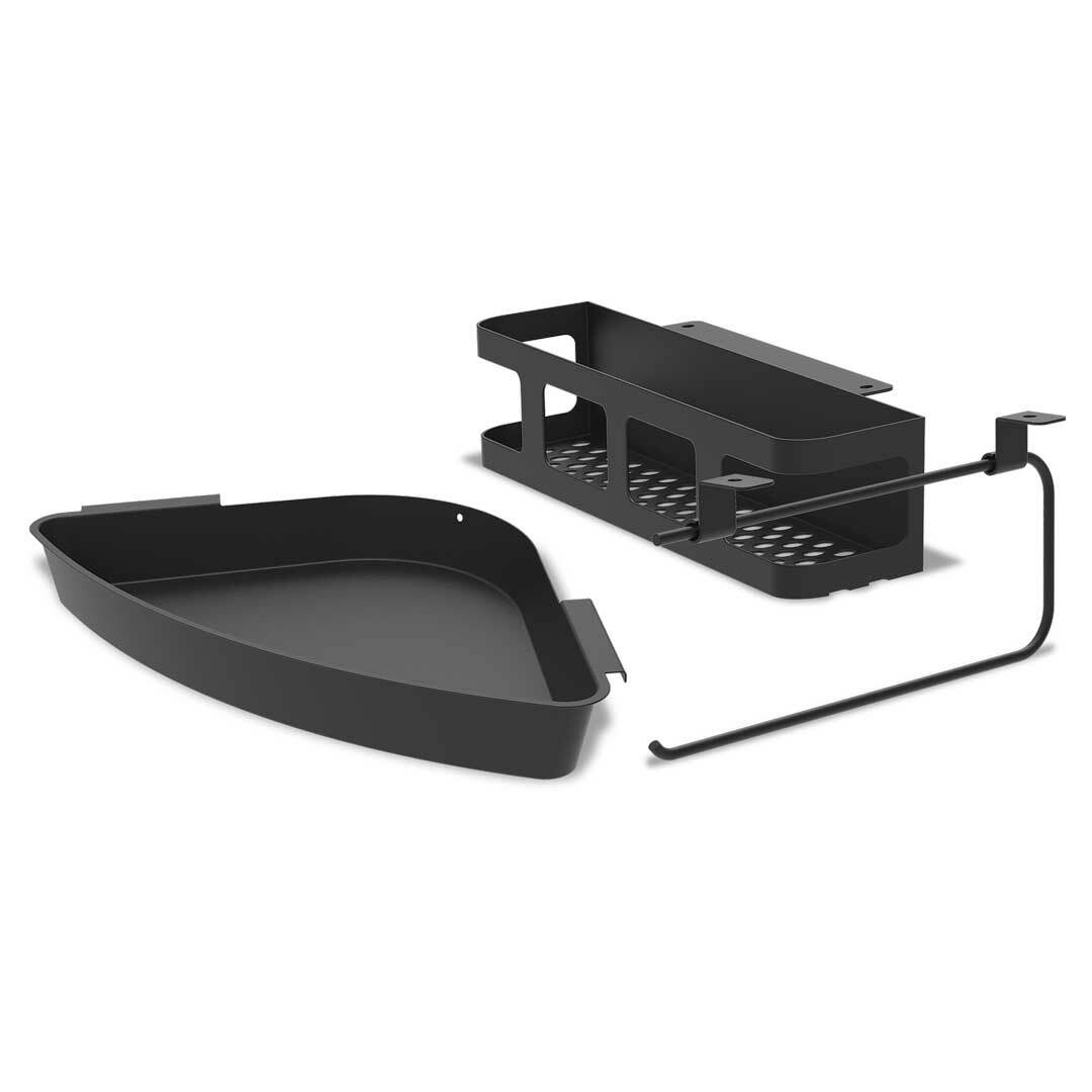 Big Green Egg 3 Piece Accessory Kit