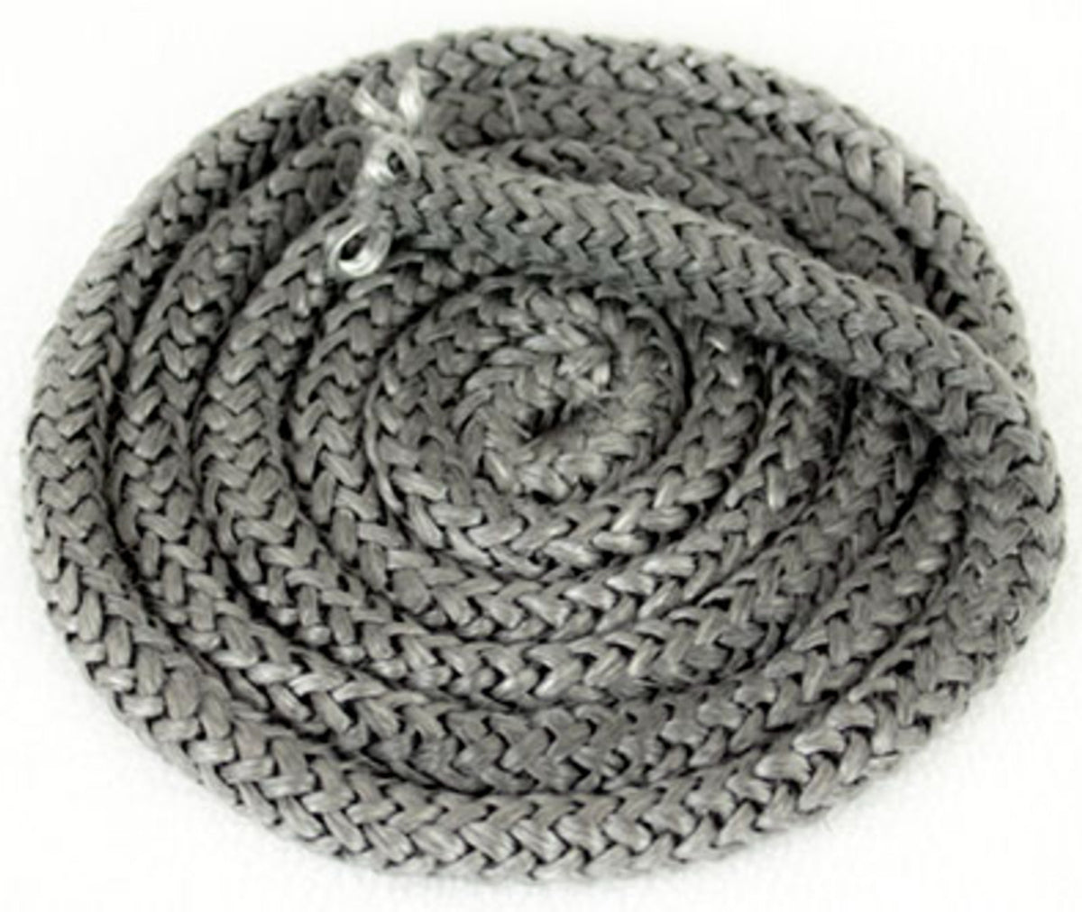 Hearthstone Type A, 3/8in Diameter Low Density Black Tube Sold by the Foot