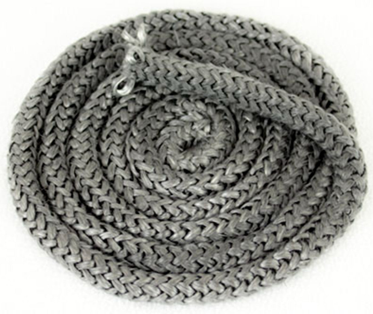 Hearthstone Type A, 3/8in Diameter Low Density Black Tube Sold by the Foot