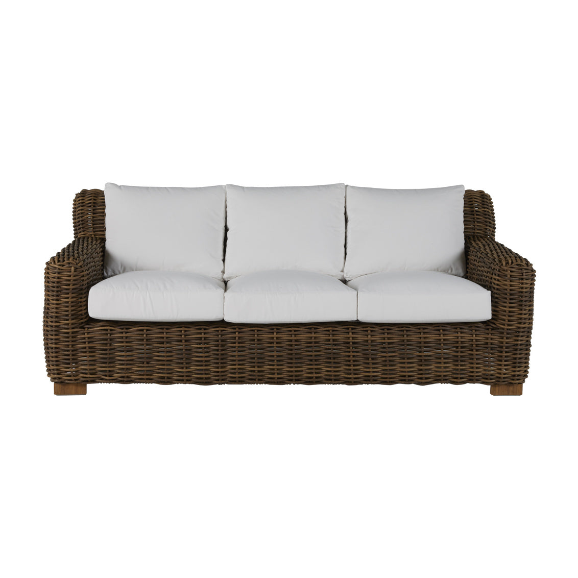 Montauk Sofa with Cushion