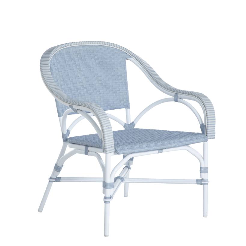 Savoy Lounge Chair (Frame Only)