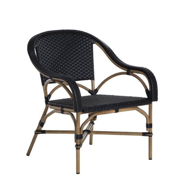 Savoy Lounge Chair (Frame Only) Watson Brothers Patio and Hearth
