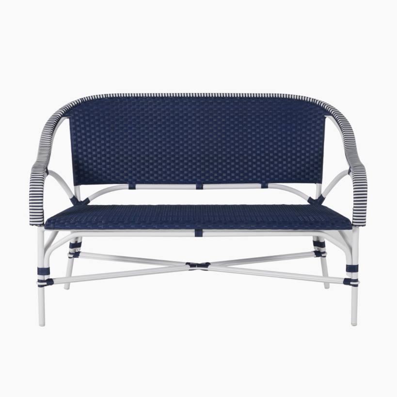 Savoy Loveseat (Frame Only)