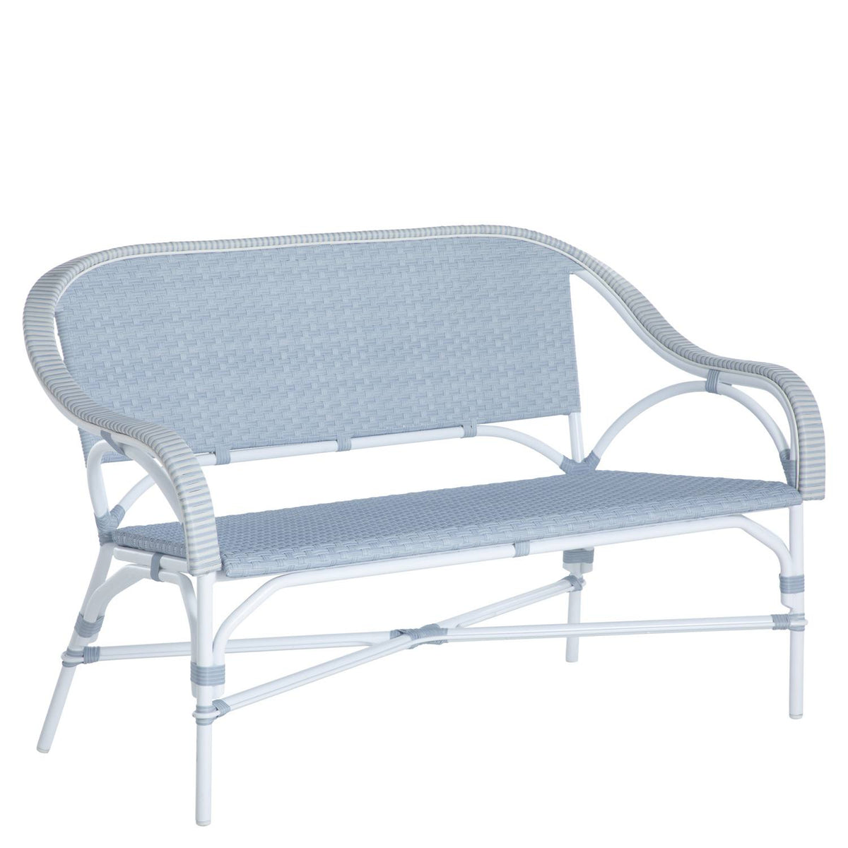 Savoy Loveseat (Frame Only)