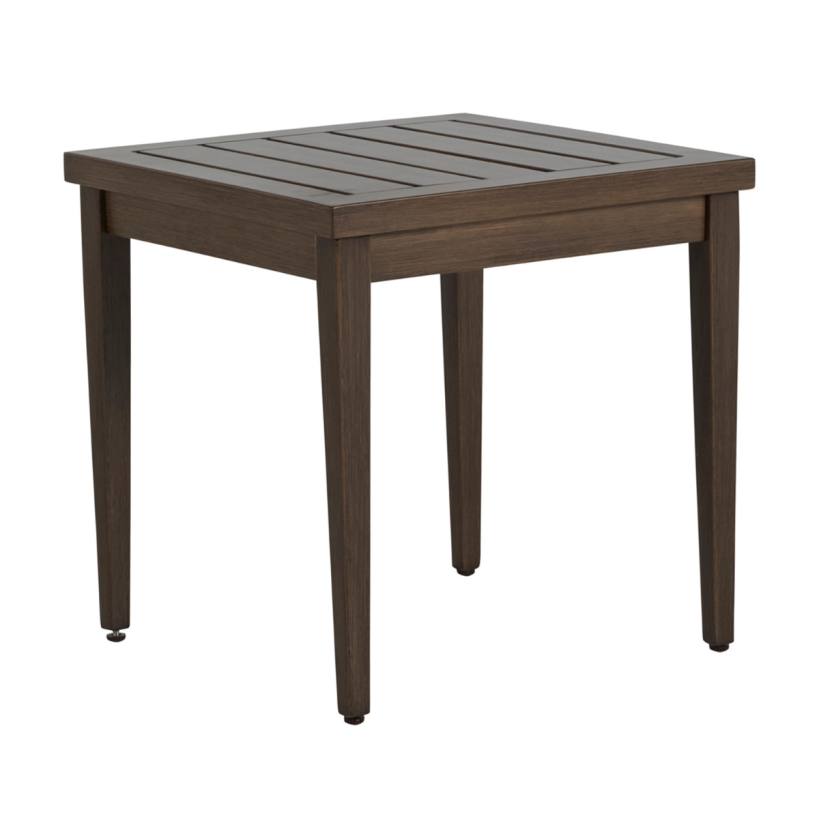 Brookings End Table