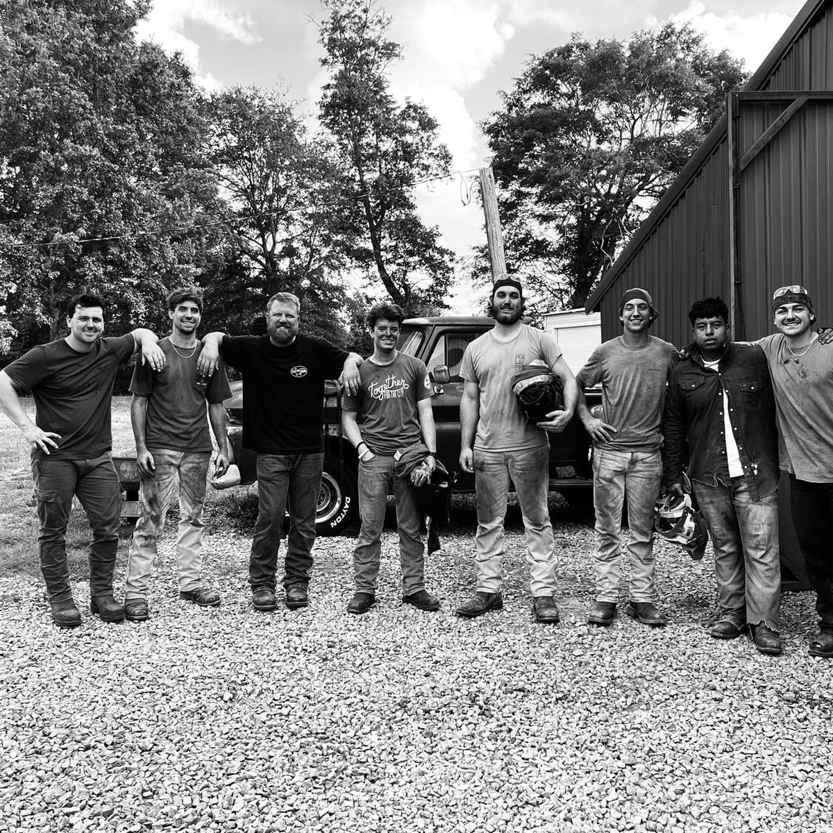 Good Works Fire Pit Lids