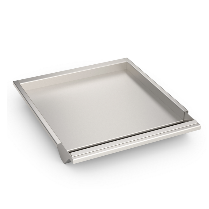 Fire Magic Stainless Steel Griddle for 18" Deep Grills & Power Burner