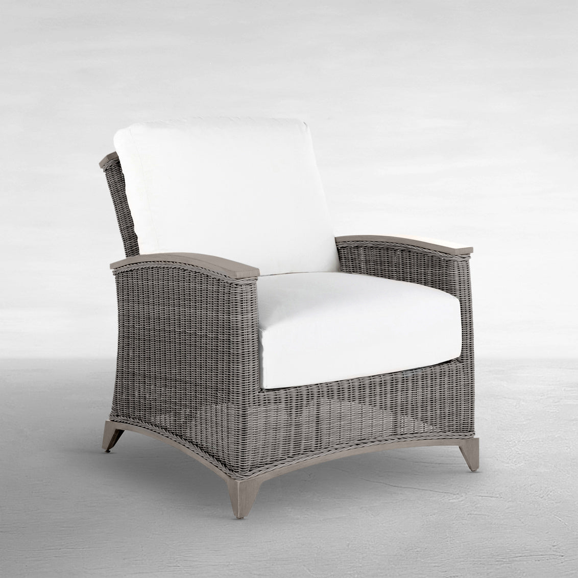 Astoria Woven Lounge Chair