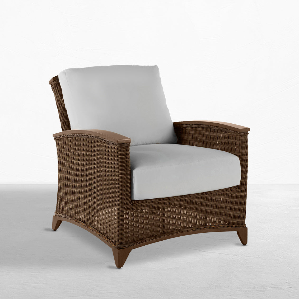 Astoria Woven Lounge Chair