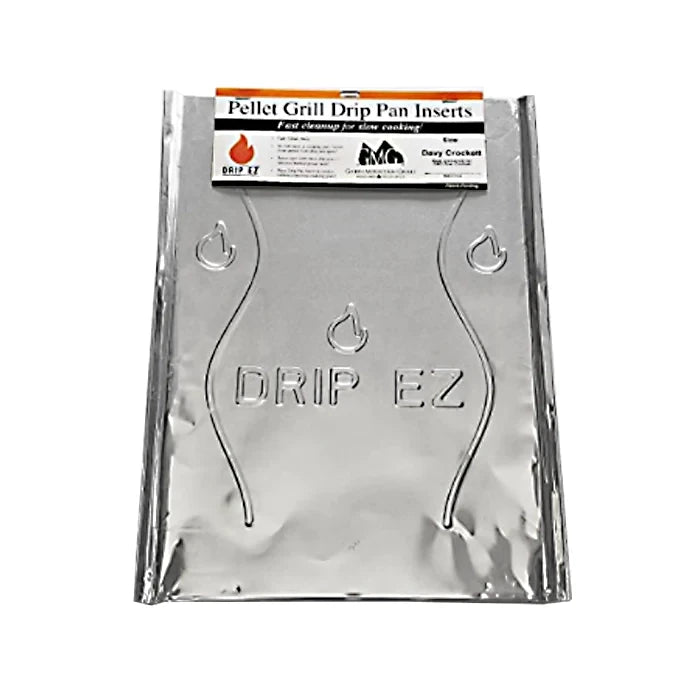 Drip-EZ Grease Tray Inserts 3PK