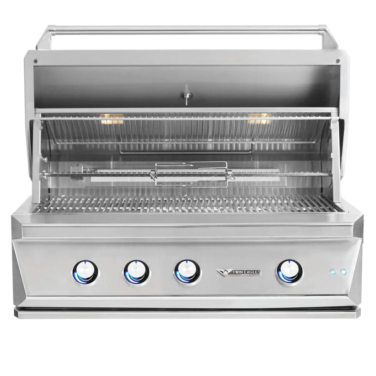 Twin Eagles 36&quot; Gas Grill