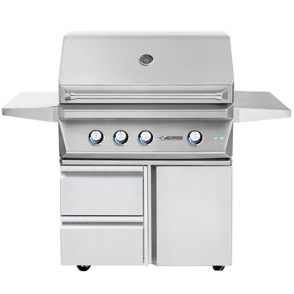 Twin Eagles 36&quot; Gas Grill